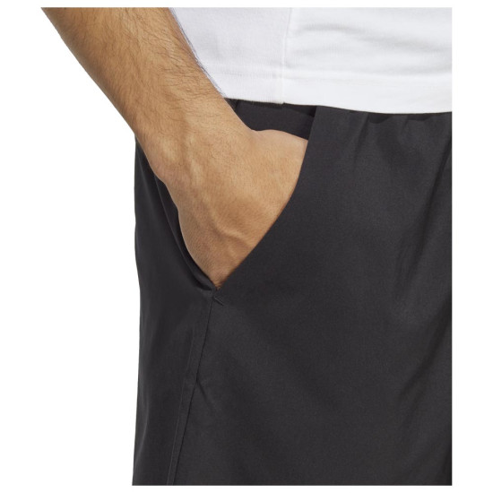 Adidas Ανδρικό σορτς Aeroready Essentials Chelsea Linear Logo Shorts